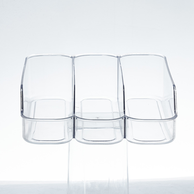 What are the Advantages of Plastic Office Desk Stationery Drawer?