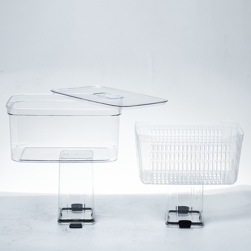 Drawer Organizers